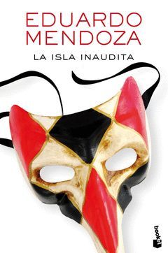 ISLA INAUDITA,LA.BOOKET-5010/8