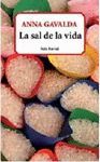 SAL DE LA VIDA, LA.-SEIX BARRAL
