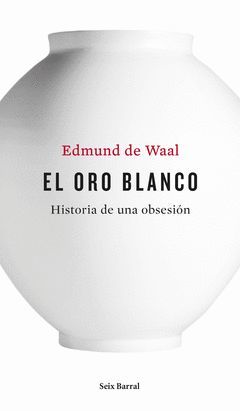 ORO BLANCO, EL.SB-RUST