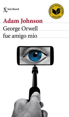 YO FUI AMIGO DE GEORGE ORWELL.SB-RUST