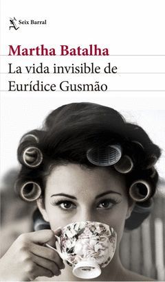 VIDA INVISIBLE DE EURIDICE GUSMAO,LA.SB-RUST