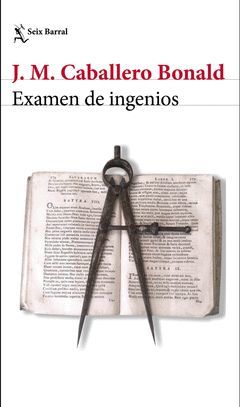 EXAMEN DE INGENIOS