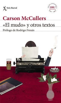 «EL MUDO» Y OTROS TEXTOS.SB