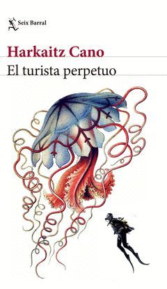 TURISTA PERPETUO,EL.SB-RUST