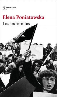 INDOMITAS,LAS.SB-RUST