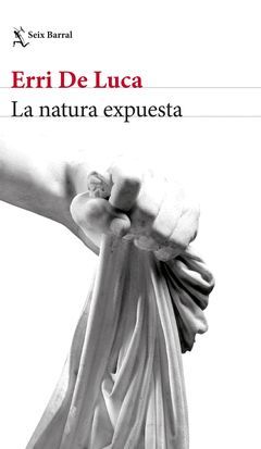 NATURA EXPUESTA,LA.SB-RUST