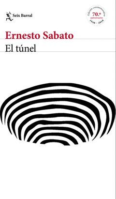 EL TUNEL - EDICION CONMEMORATIVA
