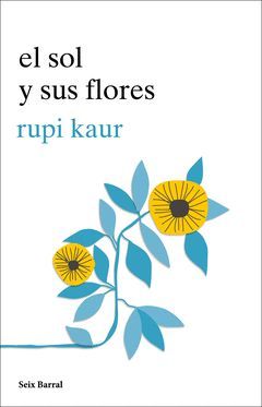 SOL Y SUS FLORES, EL.SB-RUST