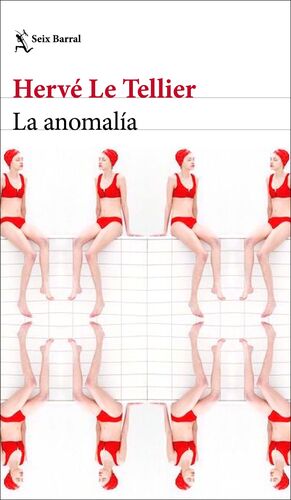 LA ANOMALIA