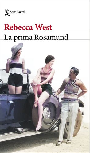 LA PRIMA ROSAMUND