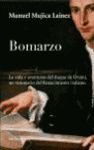 BOMARZO.SB-NOVELA HISTORICA-DURA