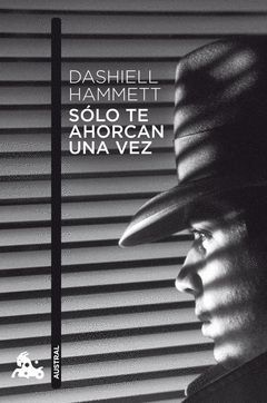 SOLO TE AHORCAN UNA VEZ.AUSTRAL-701