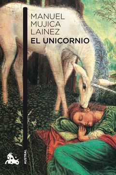UNICORNIO,EL. AUSTRAL-722-NARRATIVA