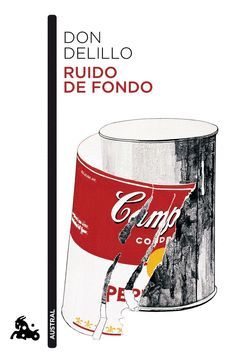 RUIDO DE FONDO. AUSTRAL-736