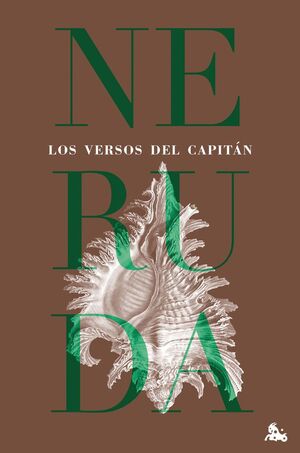 LOS VERSOS DEL CAPITÁN