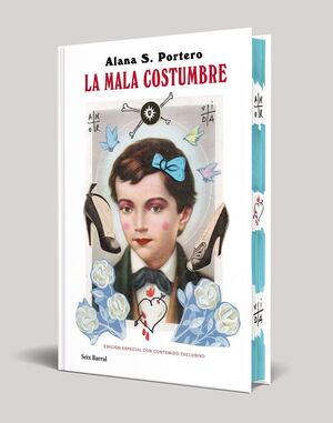 LA MALA COSTUMBRE
