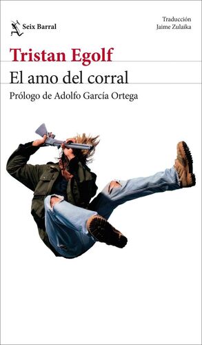 EL AMO DEL CORRAL