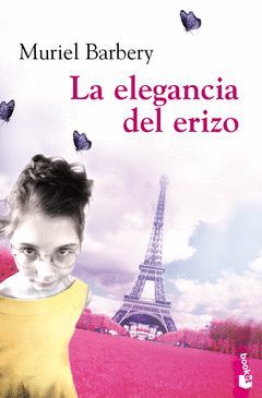 ELEGANCIA DEL ERIZO,LA-BOOKET-