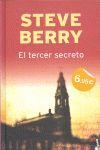 TERCER SECRETO,EL.-BOOKET-VERANO 2010-DURA