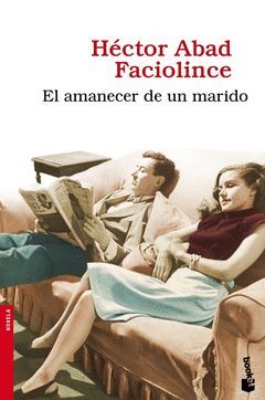 AMANECER DE UN MARIDO,EL. BOOKET-2360