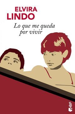 LO QUE ME QUEDA POR VIVIR.BOOKET-10 AÑOS-DURA