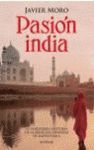 PASION INDIA.SB-RUST