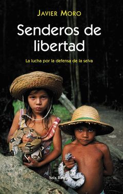 SENDEROS DE LIBERTAD.SB-RUST
