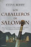 CABALLEROS DE SALOMÓN,LOS.SB-DURA