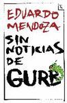 SIN NOTICIAS DE GURB (ED. CONMEMORATIVA)