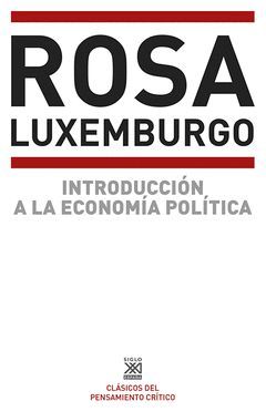 INTRODUCCIÓN A LA ECONOMÍA POLITÍCA