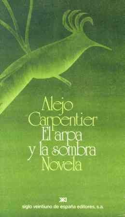 ARPA Y LA SOMBRA