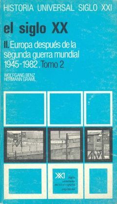 HIST UNIV S XX EUROPA 2 GUERRA MUNDIAL 2