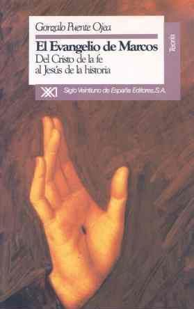EVANGELIO DE MARCOS