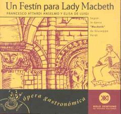 FESTIN LADY MACBETH.S XXI.