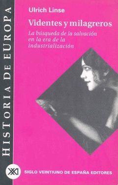 HIST EUROPA VIDENTES Y MILAGREROS