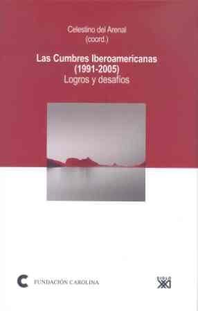CUMBRES IBEROAMERICANAS 1991-2005