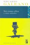 SER COMO ELLOS Y OTROS ARTICULOS.S.XXI-BOLS