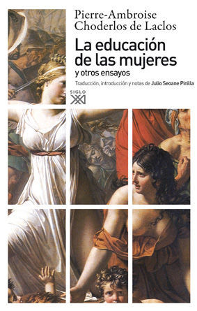 EDUCACION DE LAS MUJERES Y OTROS ENSAYOS,LA