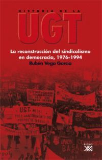 HISTORIA DE LA UGT, VOL.6