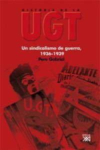 HISTORIA DE LA UGT, VOL.4