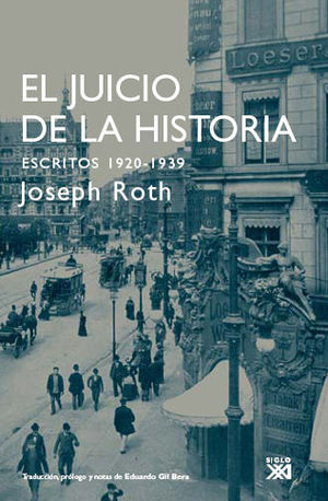 JUICIO DE LA HISTORIA,EL.SXXI-RUST