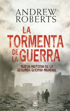 TORMENTA DE LA GUERRA,LA
