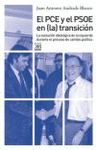 PCE Y EL PSOE EN LA TRANSICION,EL.SIGLOXXI
