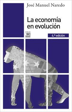 ECONOMIA EN EVOLUCION,LA