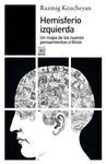 HEMISFERIO IZQUIERDO/A