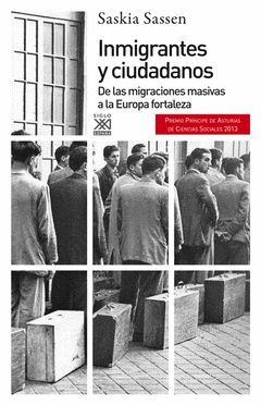 HUESPEDES Y EXTRANJEROS
