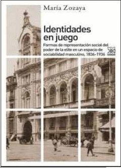IDENTIDADES EN JUEGO