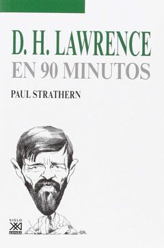 D H LAWRENCE EN 90 MINUTOS