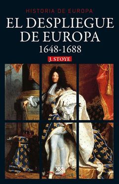 EL DESPLIEGUE DE EUROPA