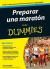 PREPARAR UN MARATON PARA DUMMIES.CEAC-RUST